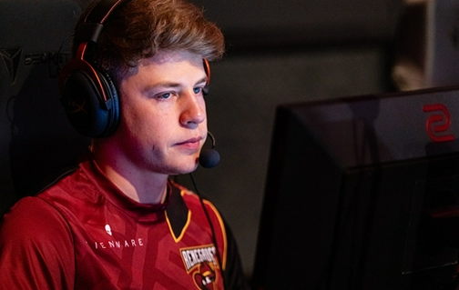 XLG战队选手在多伦多大师赛中的精彩表现分析